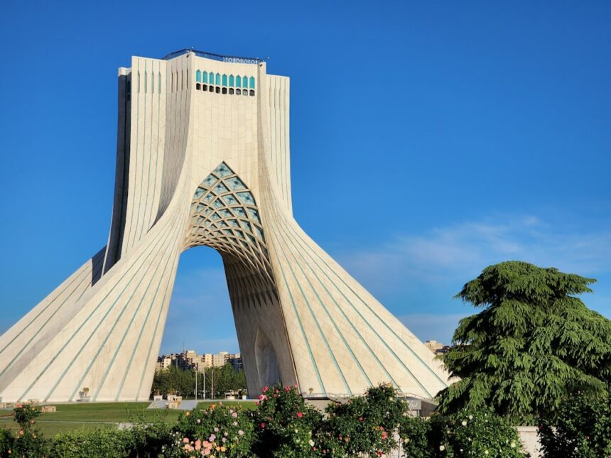 Foto: aref sarkhosh / Unsplash