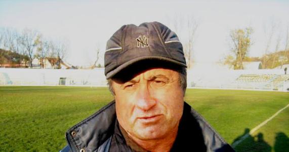 doliu in fotbalul din olt constantin vlad a incetat din viata 69f8921170e55