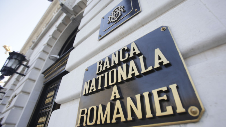 e momentul ca bnr sa intervina avertismentul unui economist dupa deprecierea istorica a leului 69fa0df14d79b