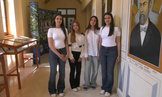 echipa de la greceanu pe primul loc la euro quiz 69fdbb1e576a2