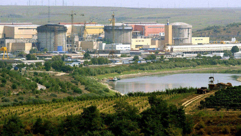 exclusiv ministerul energiei despre investigatia comisiei europene privind reactorul 1 de la cernavoda este o etapa normala 69fc6aab457ad