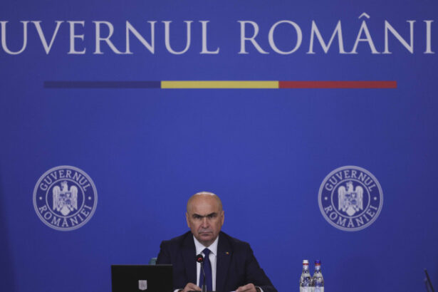 guvernul a reintrodus pe ordinea de zi oug privind investitiile din aparare dupa avizul negativ al consiliului legislativ 69fdd14c6a535