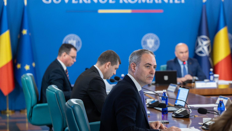 guvernul romaniei a aprobat semnarea acordului safe cu comisia europeana romania va putea accesa 166 miliarde euro pentru aparare 69f9d1096bca7