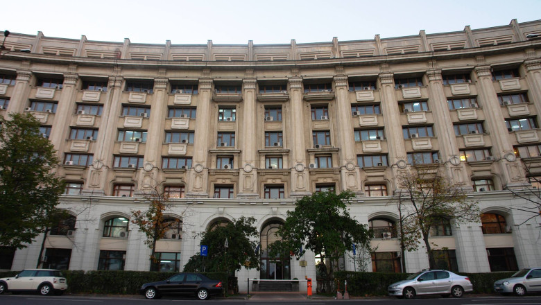 ministerul public a anuntat finalizarea achizitiei de echipamente it pentru securizarea mesageriei electronice prin pnrr 69f9b035bda5e
