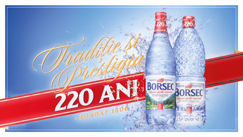 p borsec regina apelor minerale sarbatoreste 220 ani de traditie si prestigiu 69fe12fdb042c