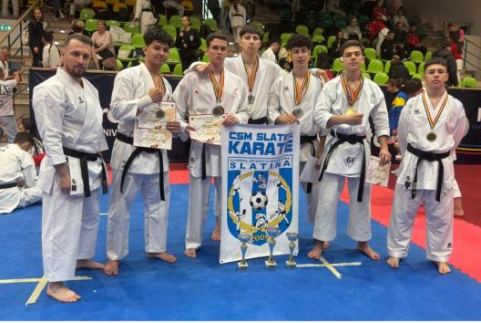 succes pentru karateka de la csm slatina 69fb46ca1cb4e