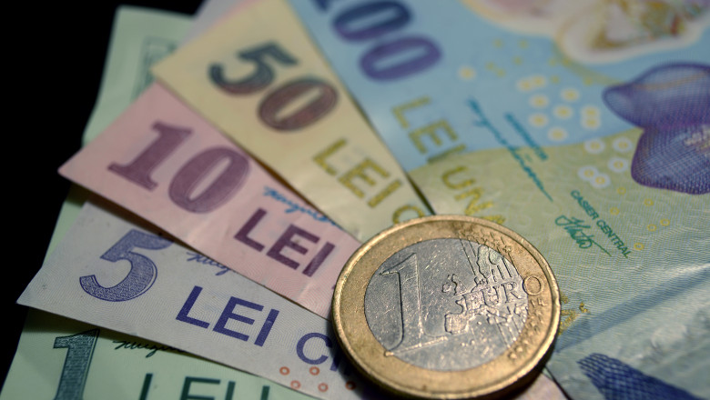 video cursul valutar a urcat la un nou maxim istoric pe fondul crizei politice consultant fiscal este posibil sa vedem euro si la 6 lei 69f8b31aba9ce