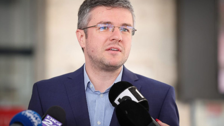 video ministrul economiei irineu darau nu avem timp de prea multe ezitari si zgomot prioritatea zero pnrr si programul safe 69fb19274fb5b
