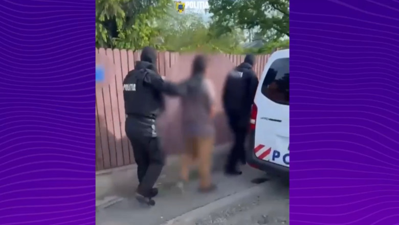 video perchezitii la zeci de soferi stb suspectati ca au furat peste o tona de motorina si piese de schimb din societate 69fc6d37b74df
